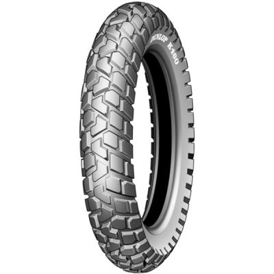 120/90-16 63P DUNLOP K460 TT in the group TIRES / MOTORCYCLE TIRES / MOTORCYCLE TIRES at TH Pettersson AB (218-734758)