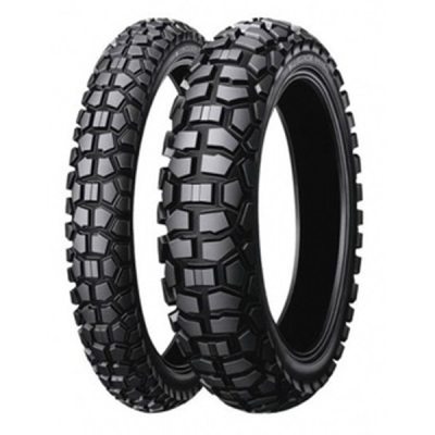 70/100-19F 42P DUNLOP D605 TT in the group TIRES / MOTORCYCLE TIRES / MOTORCYCLE TIRES at TH Pettersson AB (218-734910)