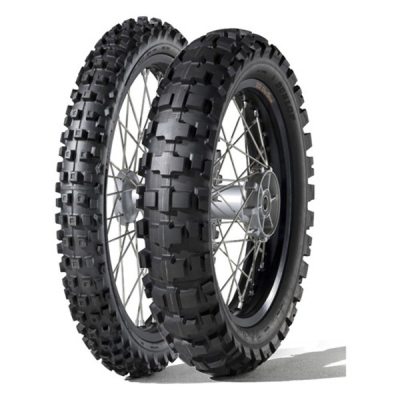 140/80-18 70R DUNLOP D908 RR TT in the group TIRES / MOTORCYCLE TIRES / MOTORCYCLE TIRES at TH Pettersson AB (218-738811)