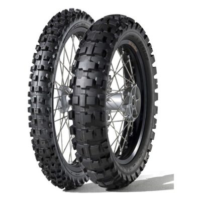 90/90-21F 54R DUNLOP D908 RR TT in the group TIRES / MOTORCYCLE TIRES / MOTORCYCLE TIRES at TH Pettersson AB (218-738813)