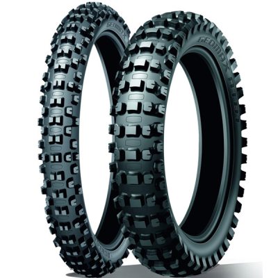 80/100-21F 51M DUNLOP GEOMAX AT81 in the group TIRES / MOTORCYCLE TIRES / MOTORCYCLE TIRES at TH Pettersson AB (218-739901)