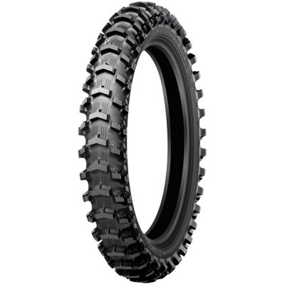 70/100-10 41J DUNLOP GEOMAX MX12 in the group TIRES / MOTORCYCLE TIRES / MOTORCYCLE TIRES at TH Pettersson AB (218-741036)