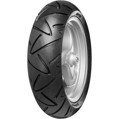 130/70-10 59M CONTINENTAL TWIST in the group TIRES / MOTORCYCLE TIRES / MOTORCYCLE TIRES at TH Pettersson AB (218-801234)