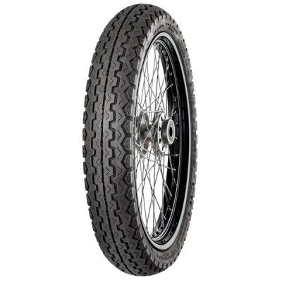 80/70-16 TT 40E CONTINENTAL KKS11 / CITY-EL in the group TIRES / MOTORCYCLE TIRES / MOTORCYCLE TIRES at TH Pettersson AB (218-802522)