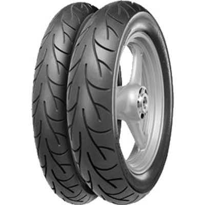 100/80-16F/R 50P CONTINENTAL GO! in the group TIRES / MOTORCYCLE TIRES / MOTORCYCLE TIRES at TH Pettersson AB (218-802905)
