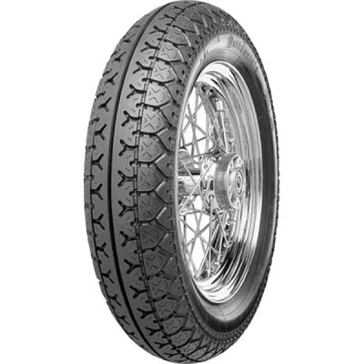 MT90-16 71H CONTINENTAL K 112 in the group TIRES / MOTORCYCLE TIRES / MOTORCYCLE TIRES at TH Pettersson AB (218-805246)