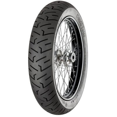 MT90B16F 74H CONTINENTAL TOUR REINF. in the group TIRES / MOTORCYCLE TIRES / MOTORCYCLE TIRES at TH Pettersson AB (218-808190)