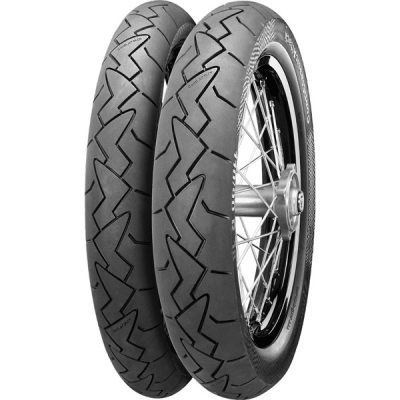 90/90R18F 51V CONTINENTAL CLASSIC ATTACK in the group TIRES / MOTORCYCLE TIRES / MOTORCYCLE TIRES at TH Pettersson AB (218-812740)