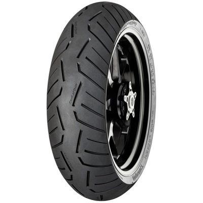 160/60ZR17 69W CONTINENTAL ROAD ATTACK 3 in the group TIRES / MOTORCYCLE TIRES / MOTORCYCLE TIRES at TH Pettersson AB (218-814815)