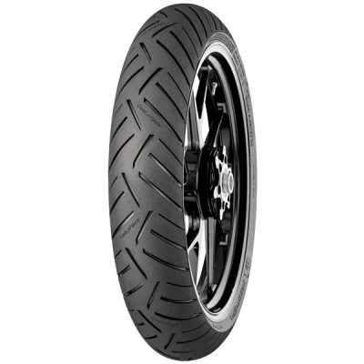120/60ZR17F 55W CONTINENTAL ROAD ATTACK 3 in the group TIRES / MOTORCYCLE TIRES / MOTORCYCLE TIRES at TH Pettersson AB (218-814870)