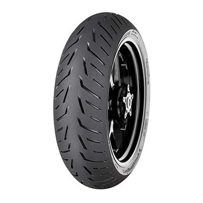 190/55ZR17 75W CONTINENTAL ROAD ATTACK 4 in the group TIRES / MOTORCYCLE TIRES / MOTORCYCLE TIRES at TH Pettersson AB (218-814960)