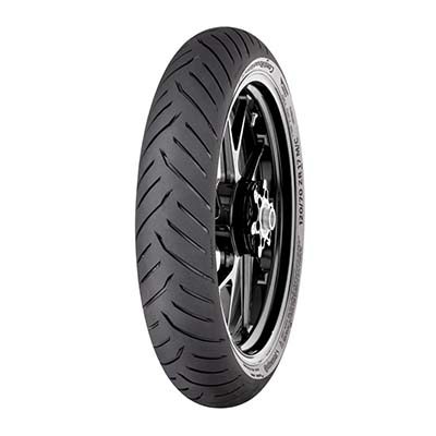 120/70ZR17F 58W CONTINENTAL ROAD ATTACK 4 in the group TIRES / MOTORCYCLE TIRES / MOTORCYCLE TIRES at TH Pettersson AB (218-814970)
