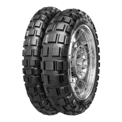 120/90-17 TT 64S CONTINENTAL TKC 80 M+S in the group TIRES / MOTORCYCLE TIRES / MOTORCYCLE TIRES at TH Pettersson AB (218-820768)