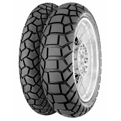 130/80R17 65S CONTINENTAL TKC70 ROCKS in the group TIRES / MOTORCYCLE TIRES / MOTORCYCLE TIRES at TH Pettersson AB (218-821059)