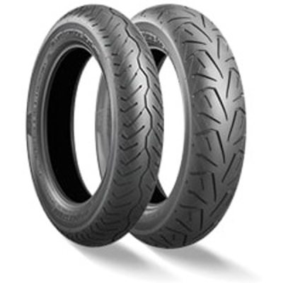100/90B19F 57H BRIDGESTONE H50 in the group TIRES / MOTORCYCLE TIRES / MOTORCYCLE TIRES at TH Pettersson AB (218-828836)
