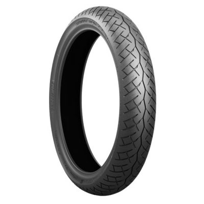 110/70-17F 54H BRIDGESTONE BT46 in the group TIRES / MOTORCYCLE TIRES / MOTORCYCLE TIRES at TH Pettersson AB (218-836280)