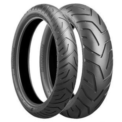 90/90V21F 54V BRIDGESTONE A41 in the group TIRES / MOTORCYCLE TIRES / MOTORCYCLE TIRES at TH Pettersson AB (218-842240)