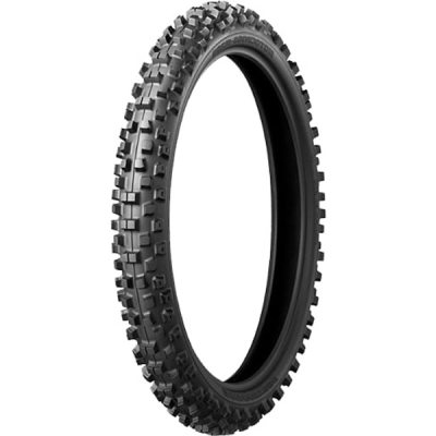 60/100-14F 30M BRIDGESTONE M203 in the group TIRES / MOTORCYCLE TIRES / MOTORCYCLE TIRES at TH Pettersson AB (218-847850)