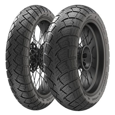 110/70R17F 54H ANLAS WINTER GRIP PLUS in the group TIRES / MOTORCYCLE TIRES / MOTORCYCLE TIRES at TH Pettersson AB (218-855350)