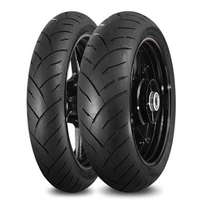 160/60ZR17 69W MAXXIS SUPERMAXX ST in the group TIRES / MOTORCYCLE TIRES / MOTORCYCLE TIRES at TH Pettersson AB (218-930470)