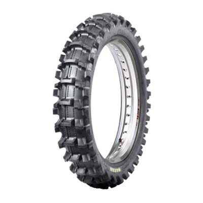 100/90-19 57M MAXXCROSS MX-SM (SAND) in the group TIRES / MOTORCYCLE TIRES / MOTORCYCLE TIRES at TH Pettersson AB (218-930682)
