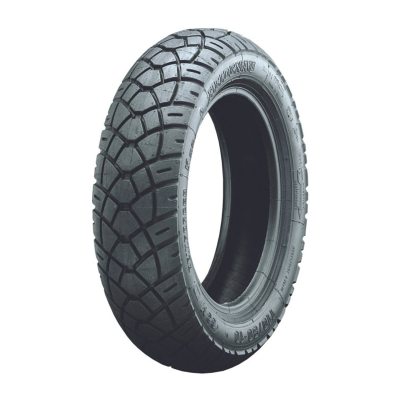 90/90-10F/R 50J TL K58 M+S HEIDENAU in the group TIRES / MOTORCYCLE TIRES / MOTORCYCLE TIRES at TH Pettersson AB (218-948012)