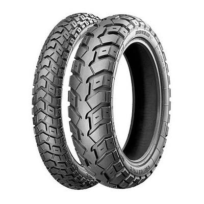 150/70B18 70T TL K60 SCOUT HEIDENAU in the group TIRES / MOTORCYCLE TIRES / MOTORCYCLE TIRES at TH Pettersson AB (218-948460)