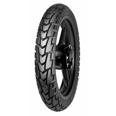 100/80-17F 52R MITAS MC 32 in the group TIRES / MOTORCYCLE TIRES / MOTORCYCLE TIRES at TH Pettersson AB (218-990105)