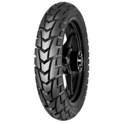 130/70-17 62R MITAS MC 32 in the group TIRES / MOTORCYCLE TIRES / MOTORCYCLE TIRES at TH Pettersson AB (218-990110)