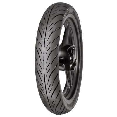 100/80-17F 52S MITAS MC 25 in the group TIRES / MOTORCYCLE TIRES / MOTORCYCLE TIRES at TH Pettersson AB (218-990125)
