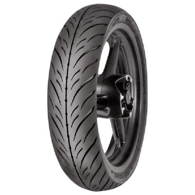 130/70-17 62S MITAS MC 25 in the group TIRES / MOTORCYCLE TIRES / MOTORCYCLE TIRES at TH Pettersson AB (218-990130)