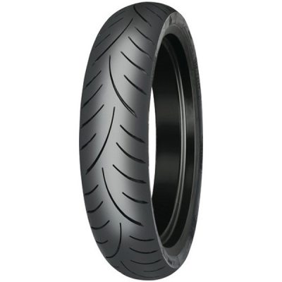 100/80-17F 52H MITAS MC 50 in the group TIRES / MOTORCYCLE TIRES / MOTORCYCLE TIRES at TH Pettersson AB (218-990135)