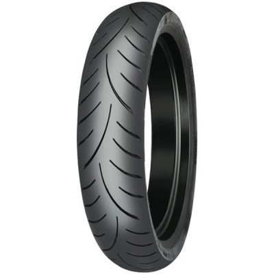 110/70-17F 54H MITAS MC 50 in the group TIRES / MOTORCYCLE TIRES / MOTORCYCLE TIRES at TH Pettersson AB (218-990137)
