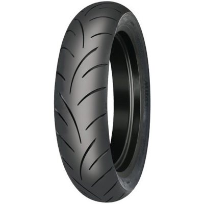 130/70-17 62H MITAS MC 50 in the group TIRES / MOTORCYCLE TIRES / MOTORCYCLE TIRES at TH Pettersson AB (218-990139)