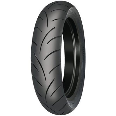 140/80-17 69H MITAS MC 50 in the group TIRES / MOTORCYCLE TIRES / MOTORCYCLE TIRES at TH Pettersson AB (218-990142)