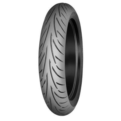 120/60ZR17F 55W MITAS TOURING FORCE in the group TIRES / MOTORCYCLE TIRES / MOTORCYCLE TIRES at TH Pettersson AB (218-990218)