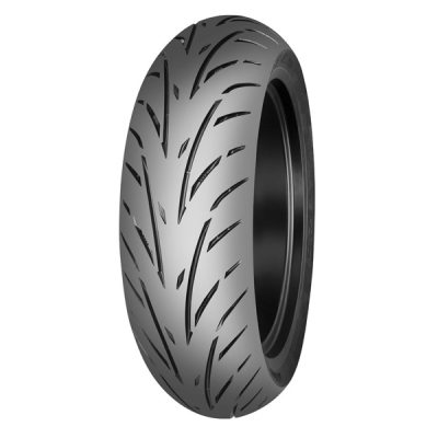 190/50ZR17 73W MITAS TOURING FORCE in the group TIRES / MOTORCYCLE TIRES / MOTORCYCLE TIRES at TH Pettersson AB (218-990226)