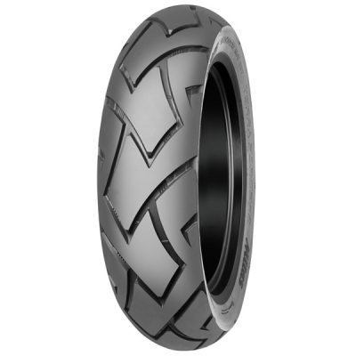 120/90-17 64H MITAS TERRAFORCE in the group TIRES / MOTORCYCLE TIRES / MOTORCYCLE TIRES at TH Pettersson AB (218-990258)