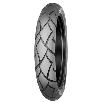 110/80R19F 59V MITAS TERRAFORCE in the group TIRES / MOTORCYCLE TIRES / MOTORCYCLE TIRES at TH Pettersson AB (218-990282)