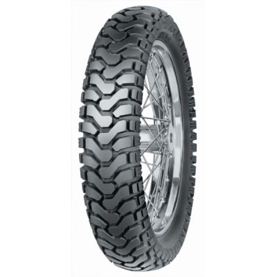 120/90-17 64S MITAS E-07 in the group TIRES / MOTORCYCLE TIRES / MOTORCYCLE TIRES at TH Pettersson AB (218-990302)