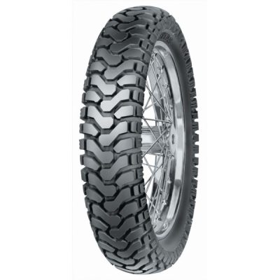 140/80-17 69T MITAS E-07 in the group TIRES / MOTORCYCLE TIRES / MOTORCYCLE TIRES at TH Pettersson AB (218-990307)