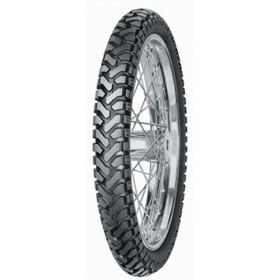 90/90B21F 54T MITAS E-07+ in the group TIRES / MOTORCYCLE TIRES / MOTORCYCLE TIRES at TH Pettersson AB (218-990329)