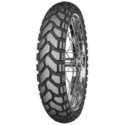 110/80B19F 59T MITAS E-07+ in the group TIRES / MOTORCYCLE TIRES / MOTORCYCLE TIRES at TH Pettersson AB (218-990339)