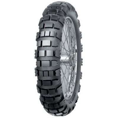 120/90-17 64R MITAS E-09 in the group TIRES / MOTORCYCLE TIRES / MOTORCYCLE TIRES at TH Pettersson AB (218-990342)