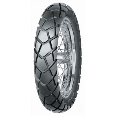 120/90-17 64T MITAS E-08 in the group TIRES / MOTORCYCLE TIRES / MOTORCYCLE TIRES at TH Pettersson AB (218-990426)