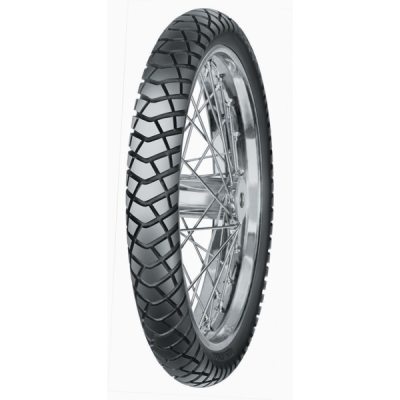 100/90-19F 57H MITAS E-08 in the group TIRES / MOTORCYCLE TIRES / MOTORCYCLE TIRES at TH Pettersson AB (218-990437)
