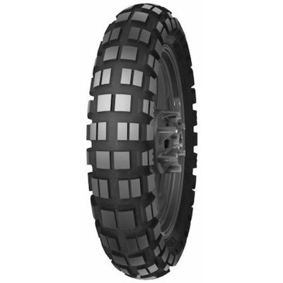 150/70B17 69T MITAS E-10 in the group TIRES / MOTORCYCLE TIRES / MOTORCYCLE TIRES at TH Pettersson AB (218-990450)