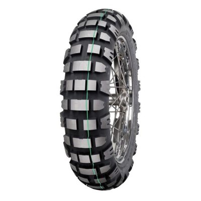 140/80-18 TT 70T MITAS E-12 RALLY in the group TIRES / MOTORCYCLE TIRES / MOTORCYCLE TIRES at TH Pettersson AB (218-990496)