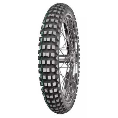 90/90-21F TT 54R MITAS E-13 RALLY in the group TIRES / MOTORCYCLE TIRES / MOTORCYCLE TIRES at TH Pettersson AB (218-990498)