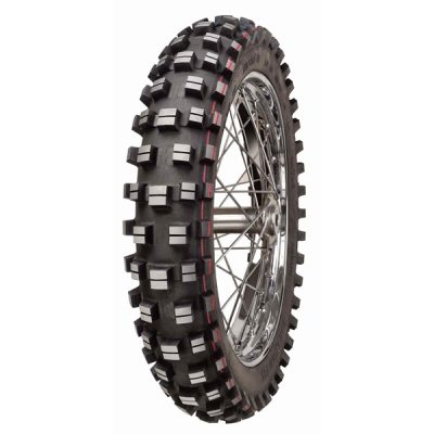 110/100-18 64P MITAS XT-754 in the group TIRES / MOTORCYCLE TIRES / MOTORCYCLE TIRES at TH Pettersson AB (218-990550)